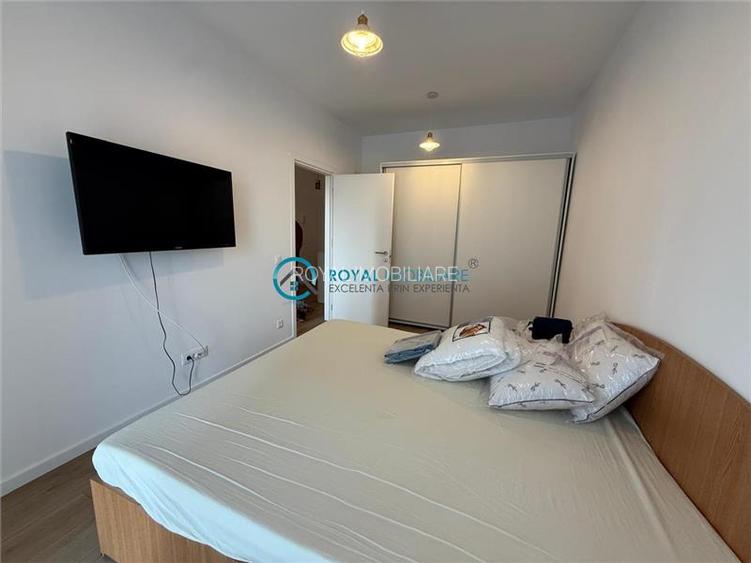 Royal Imobiliare - Inchiriere apartament 2 camere zona Sud - 7