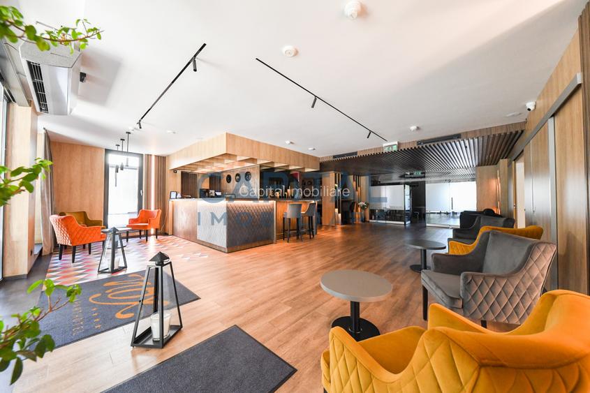 0% Comision! Apartament LUX cu 2 camere de inchiriat, Edgar Quinet - 21