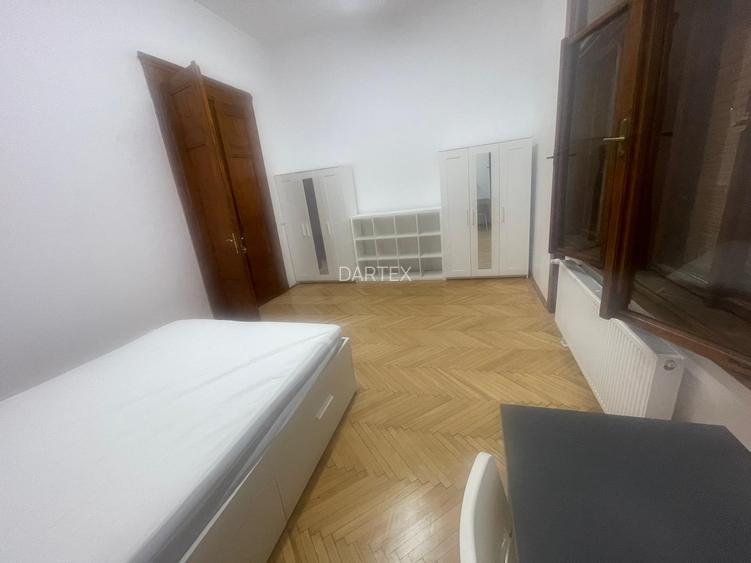 Apartament 3 camere - zona ultracentrala - 2