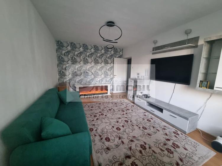 Chirie Ap 3 camere dec| Tătărași – Ciurchi  -499 euro - 2