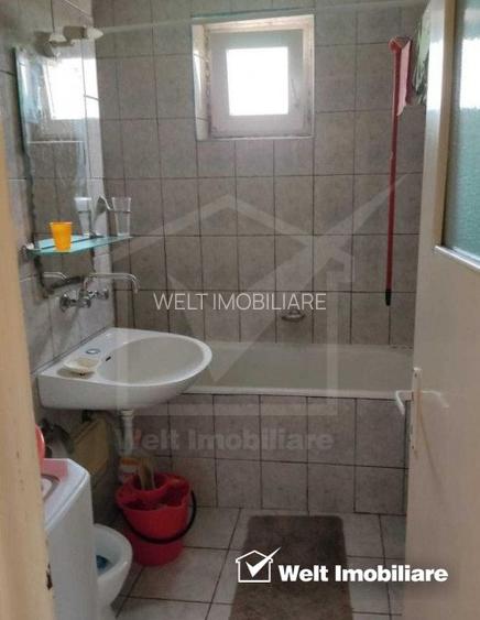 Apartament cu 1 camera in Manastur aproape de Parcul Rozelor - 6