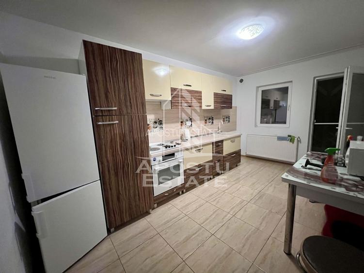 Casa , 5 camere, centrala proprie, petfriendly,Mosnita Noua - 17