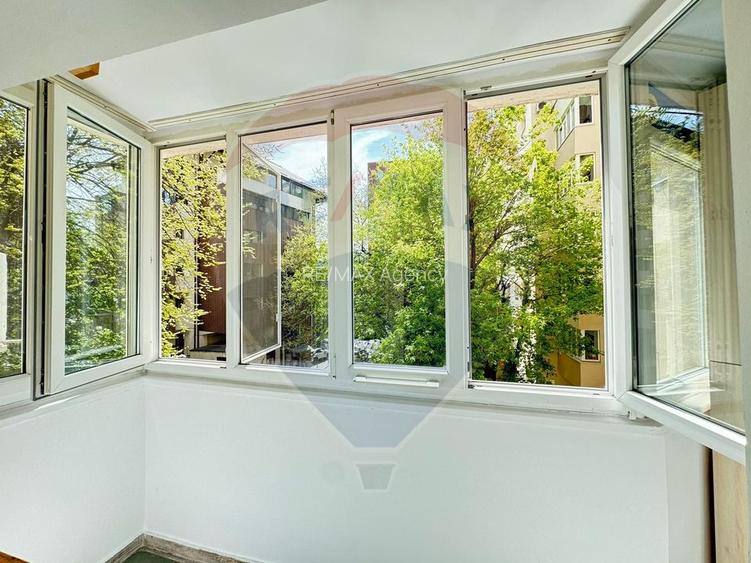 Garsoniera de inchiriat, Stefan cel Mare - 7