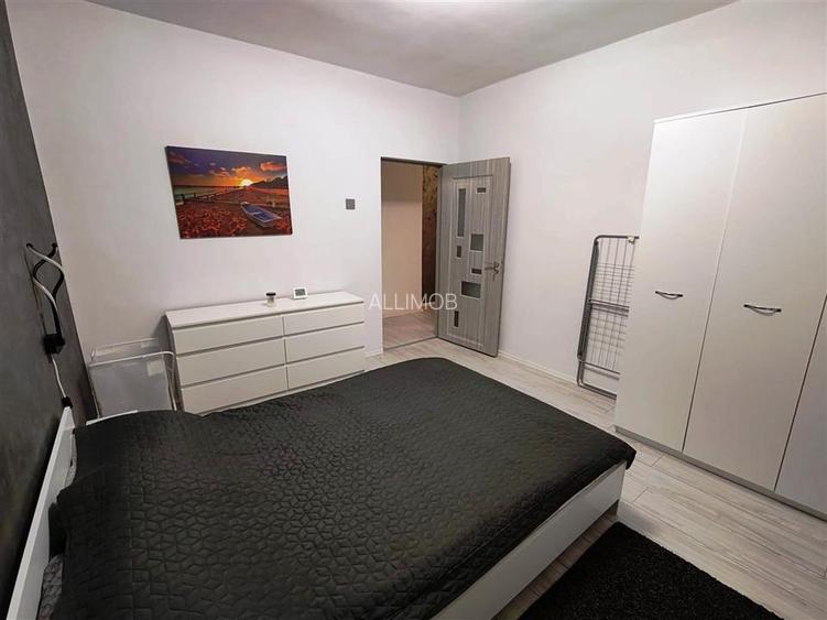 Apartament 2 camere in Ploiesti, zona ultracentrala - 8