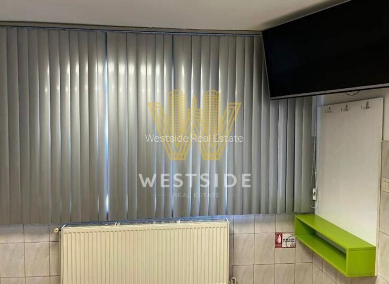 Spatiu comercial (SAD) de vanzare, pe Liviu Rebreanu - 5