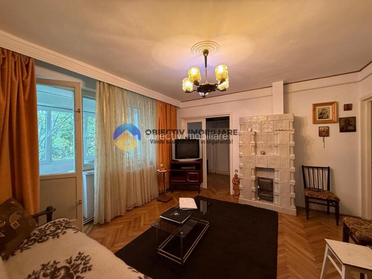 Apartament 3 camere de vanzare – Zona Centrala, Piatra Neamt - 3