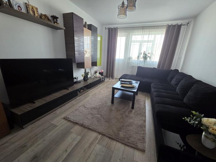 Apartament 2 camere circular - Zona Sabroso, Bratianu  - 2