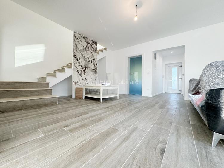 COMISION 0%-Duplex 5 camere, nivel P+M, 120mp utili + terasa -Braytim - 7