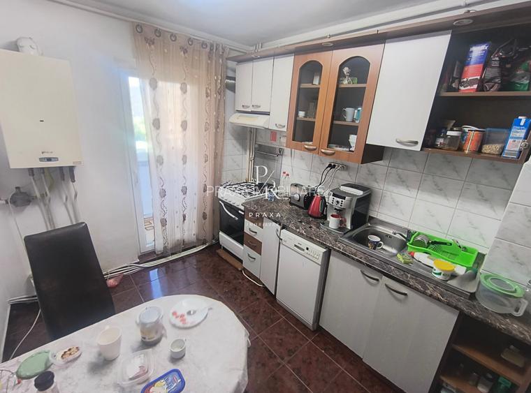 Apartament 2 camere, LIFT, parcare, balcon, zona foarte buna Primaverii-Manastur - 5