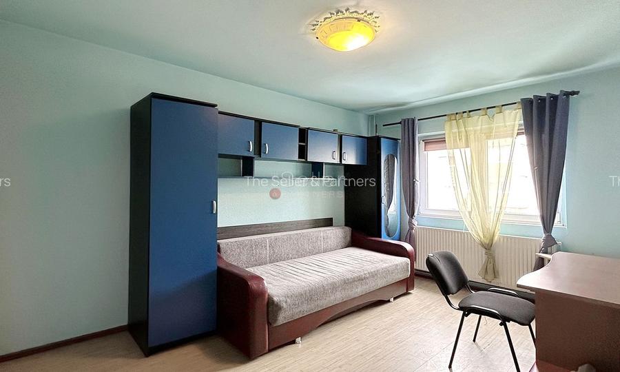 Apartament Insorit Acces Facil - 2