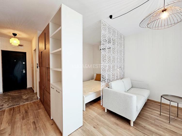 Apartament 1 Camera, Giroc, Central - 18