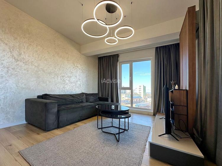 Apartament 3 camere inchiriere, in Barsovul Vechi - 16