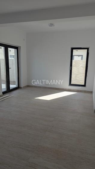 Vila noua parter  Buftea,  25 de min de București - 7