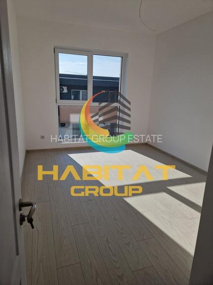 Apartament 2 camere  - decomandat - 61 mp - 4