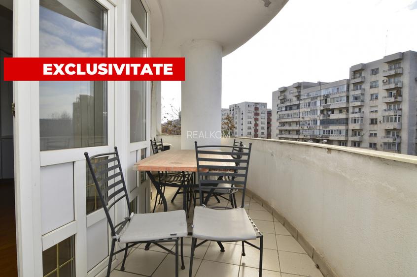 VANZARE APARTAMENT 3 CAMERE UNIRII - NERVA TRAIAN - 9