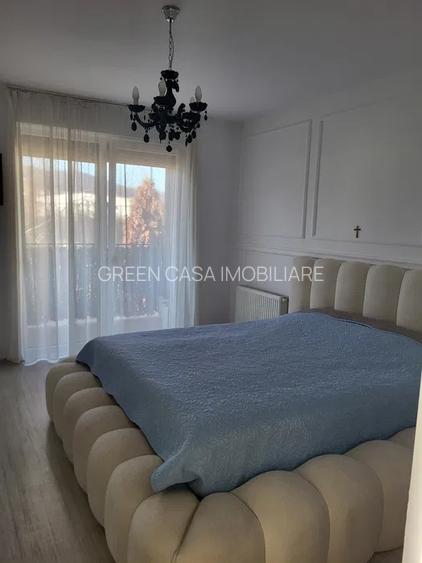 Apartament 3 camere, 60mp, etaj 1, parcare, Florilor - 6