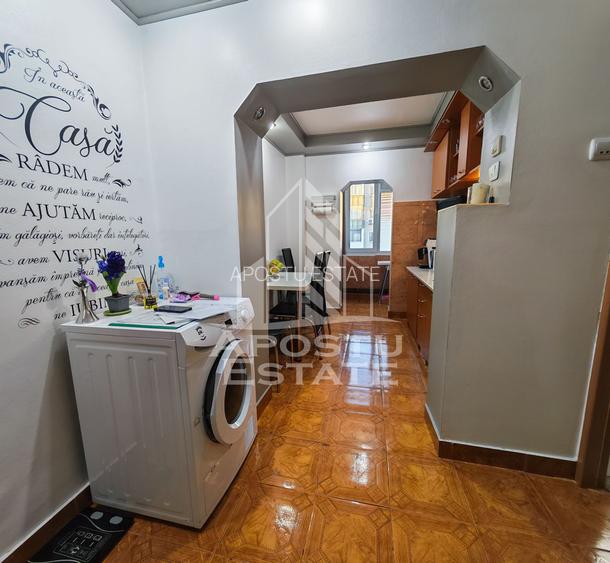 Apartament de vanzare, 3 camere, etaj intermediar, Lipovei, Timisoara - 9