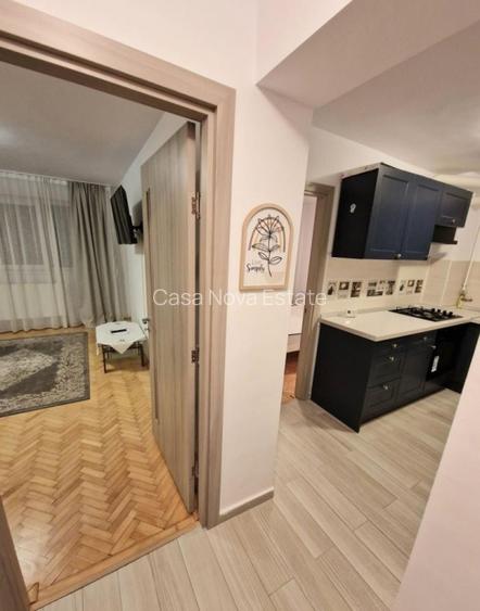 Apartament 2 camere decomandate, parcare inclusa, zona Calvaria - 5