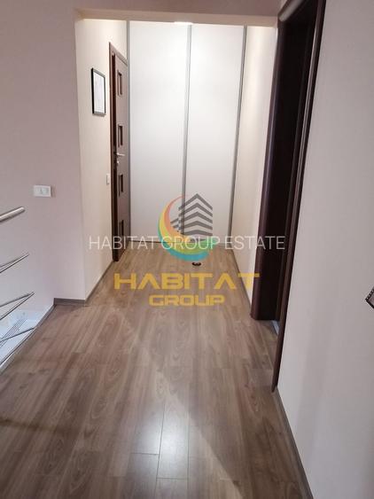 Inchiriere Vila Militari Residence 4 camere de inchiriat Str Tineretului - 28