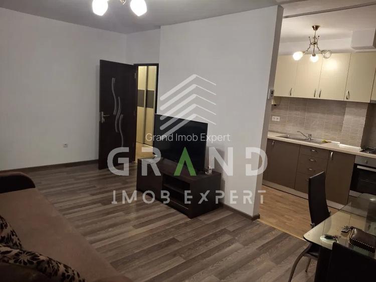 Ap 2 camere | Gradina | Parcare | Augustin Presecan/Sigma Center - 4