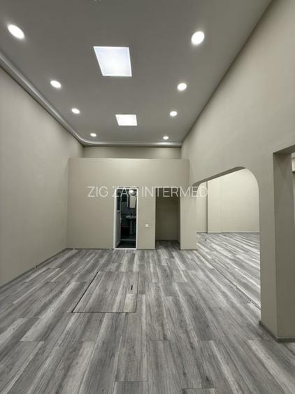 Ultracentral - artera intens circulata, SPATIU COMERCIAL, 165 mp. - 6