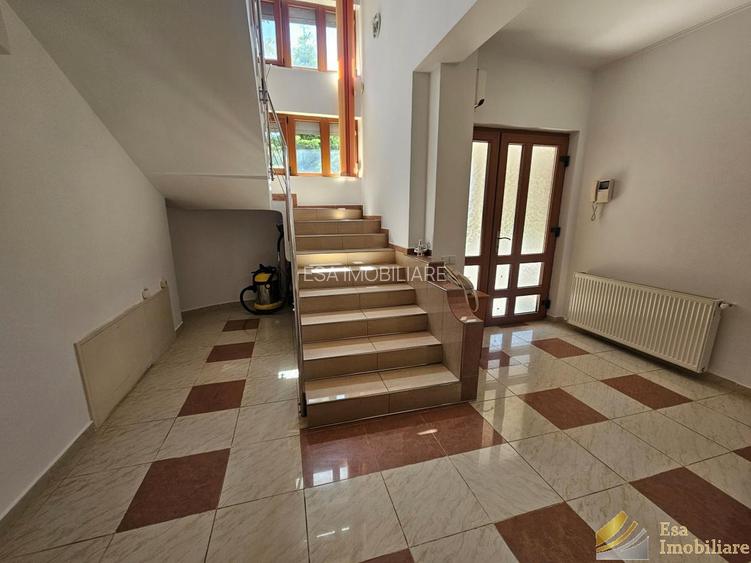 De vanzare vila individuala  Snagov padure-lac - 6