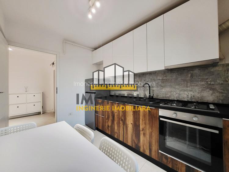 2 camere Tip 3-Pallady Villa Apartments 2-0% comision-mobilat utilat - 5