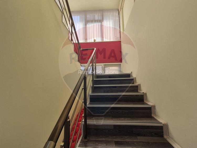 Hotel / Pensiune  de vânzare in Mangalia Constanta - 15