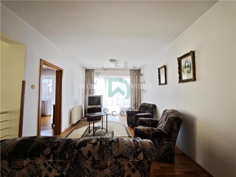 Casa zona Tractorul, Brasov - 13