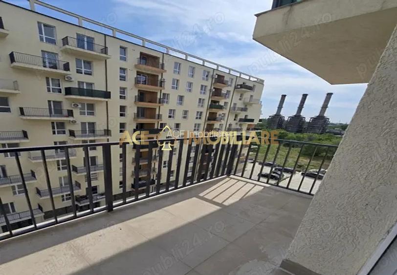 3 Camere de inchiriat | Berceni | Parcare | 78 mp - 8