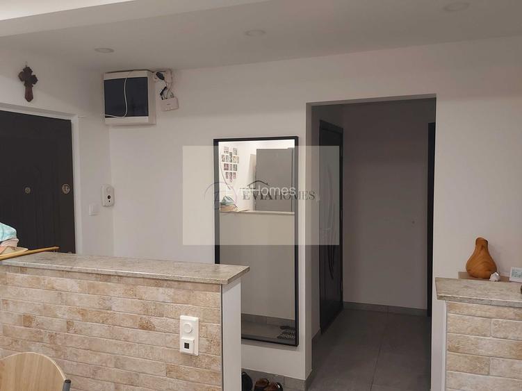 3 camere decomandate/Parcare/Cartier Zorilor - 9