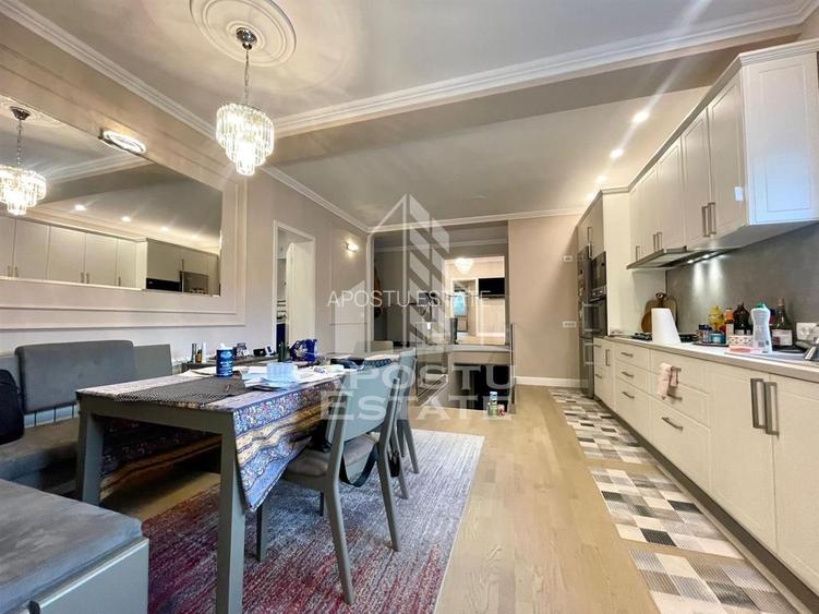 Casa moderna cu 5 camere de vanzare, zona Modern Timisoara - 10