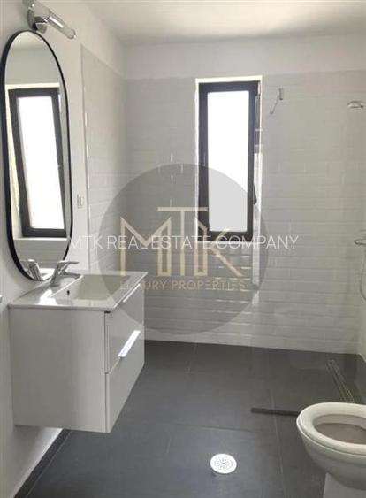 Vila 4 camere | Mobilata&utilata I Campul Pipera - 11