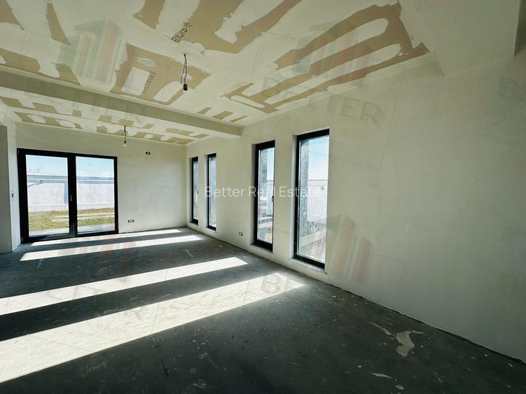 Casă modernă de vânzare în Frumușani – 4 camere | 165.000€ - 5