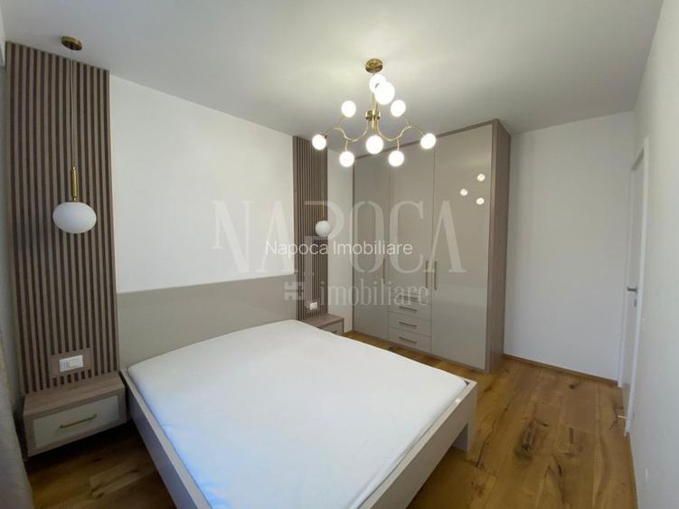 Apartament 2 camere de vanzare in Intre Lacuri, Cluj Napoca - 5