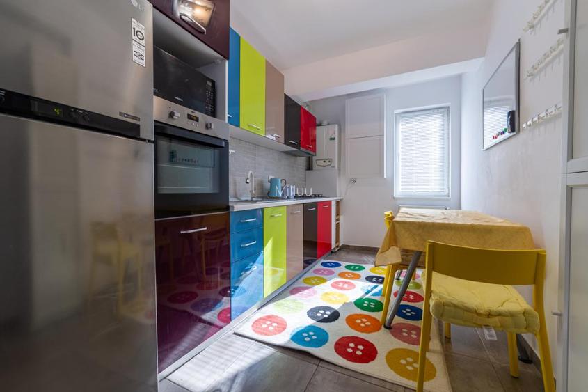 Apartament 3 camere | Parcare | 15 Min Metrou Dimitrie Leonida - 12