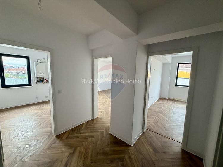 Apartament cu 2 camere în zona Finante - 6