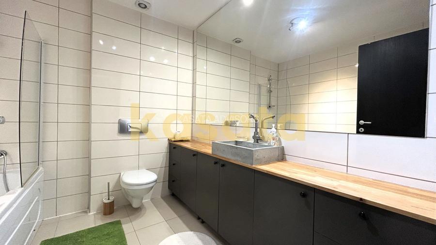 2 camere I Cosmopolis I 57mp I mobilat si utilat - 14