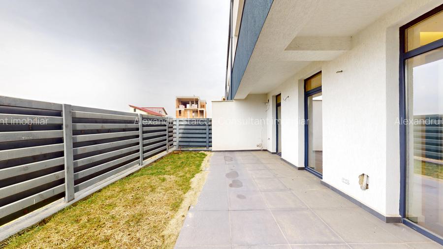 Casa moderna ansamblu exclusivist – Matei Millo – 0% comision – - 3