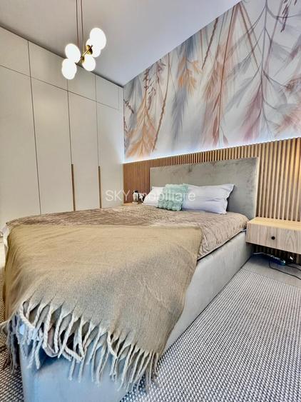 Apartament 2 camere premium – Prima închiriere – Zona JW Marriott - 2