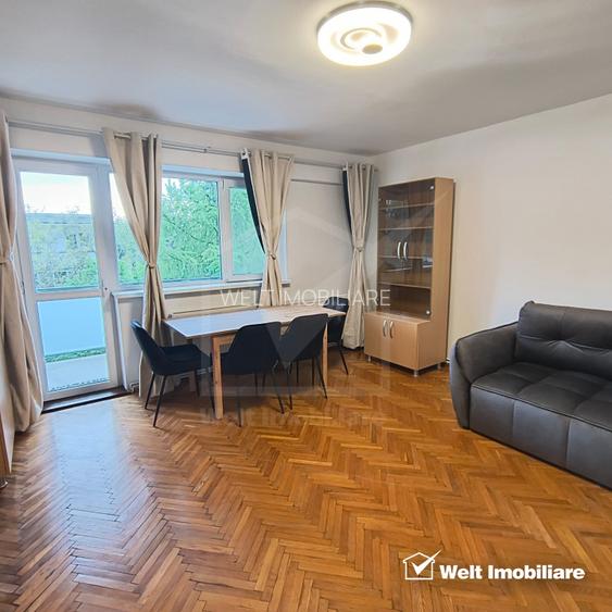 Apartament cu 3 camere, decomandat, Gradini Manastur, 90 mp - 14