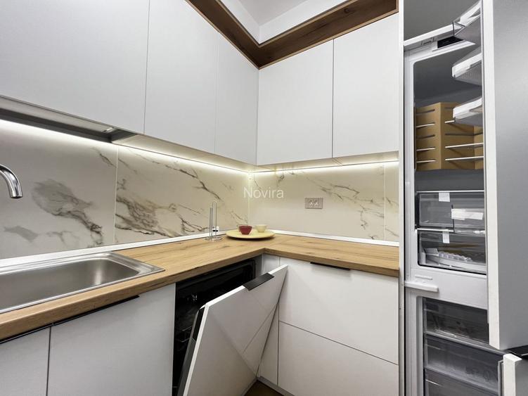 Apartament 2 Camere Premium | Liber | Unirii | 62 MP | Parcare inclusa - 6