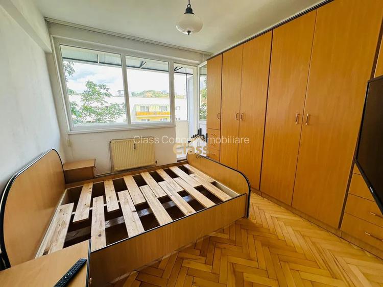 Apartament 3 camere | Etaj intermediar | 60mpu | Zona Onisifor Ghibu - 6
