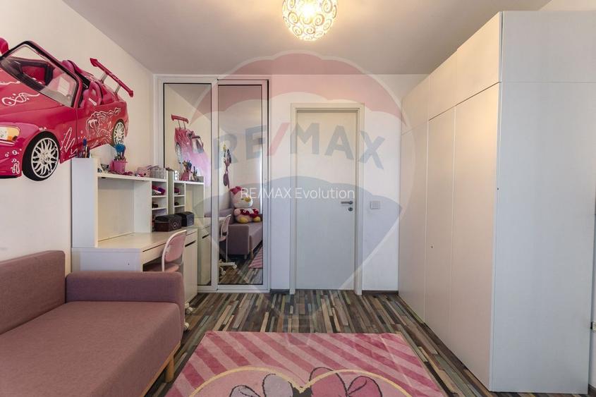 Apartament 3 camere Olimpic Residence- Comision 0% - 5
