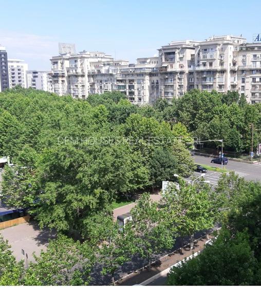 UNIRII,apartament superb, imobil monolit stradal,locatie top in inima capitalei - 10