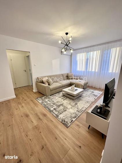 Apartament 2 Camere | Lujerului | Mobilat Utilat | - 2