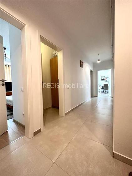 Apartament cu 3 camere de inchiriat, Brasov - 9