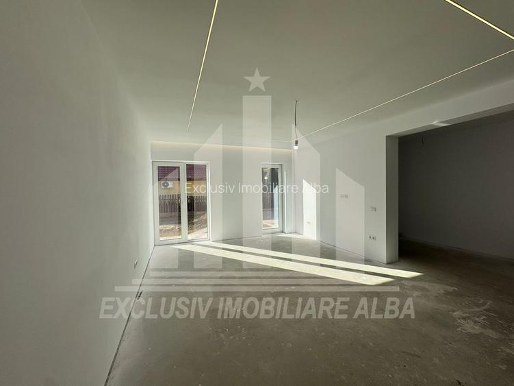 Casa individuala | 116 mp | 502 mp teren | Toate utilitatile | Micesti - 2