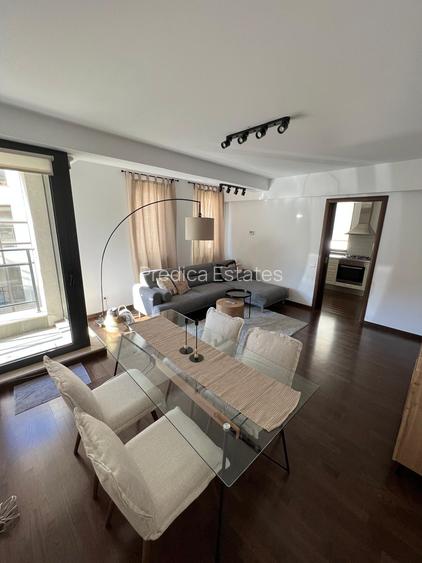 3 camere - Strada Cretei, Herastrau, Promenada, Aviatiei - 2