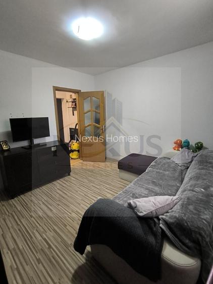10 min Metrou Dimitrie Leonida - Apartament 2 camere dec - Parcare - 2